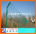 在線詢盤浸塑雙邊絲護欄網 蘇州龍橋交通設施的專業護欄網解決方案